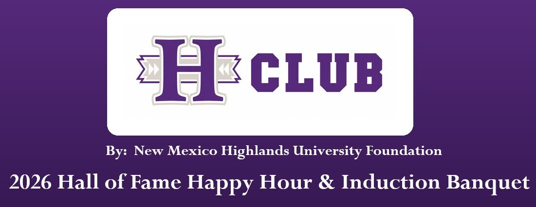 H-Club Hall of Fame Happy Hour & Induction Banquet